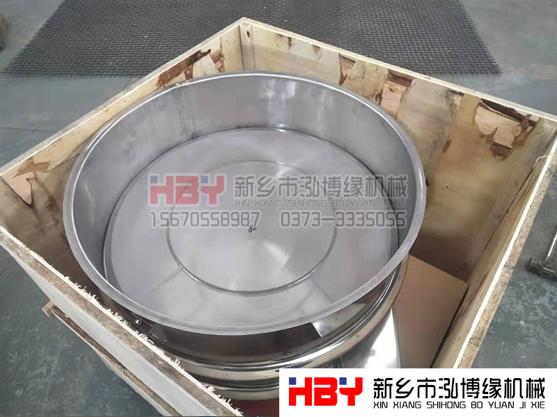超聲波篩粉機的常見故障都有哪些？如何解決值得收藏